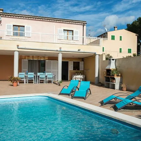 Villa 039 *